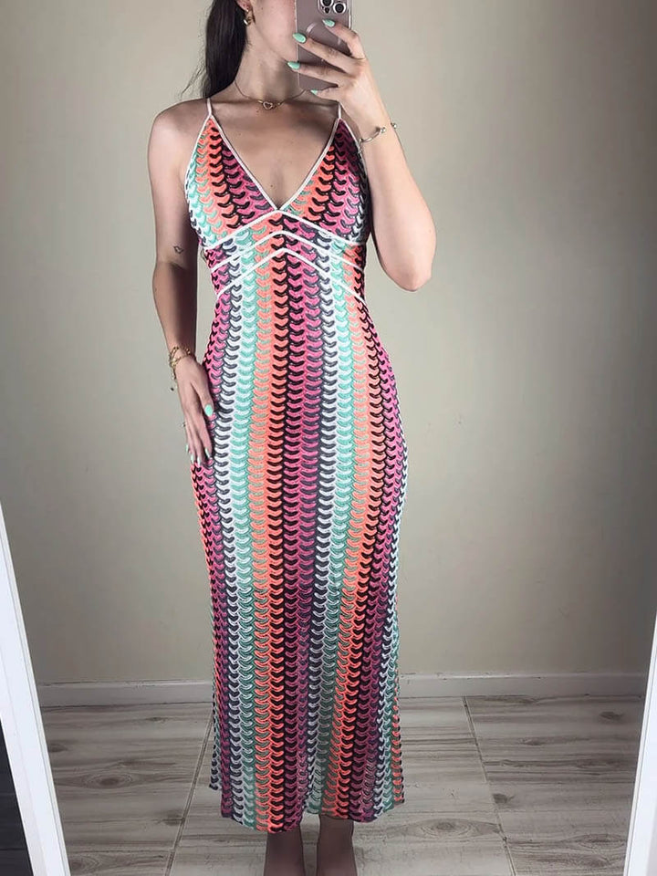 Mia Kleid