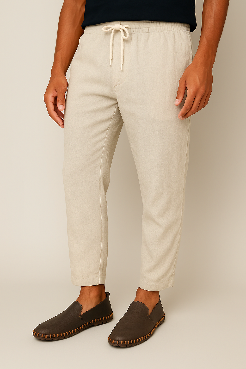 Arturo - Premium Leather Loafers