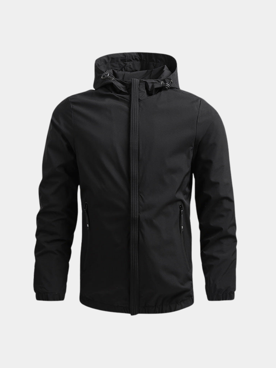 Cyril – Weather-Ready Men’s Jacket