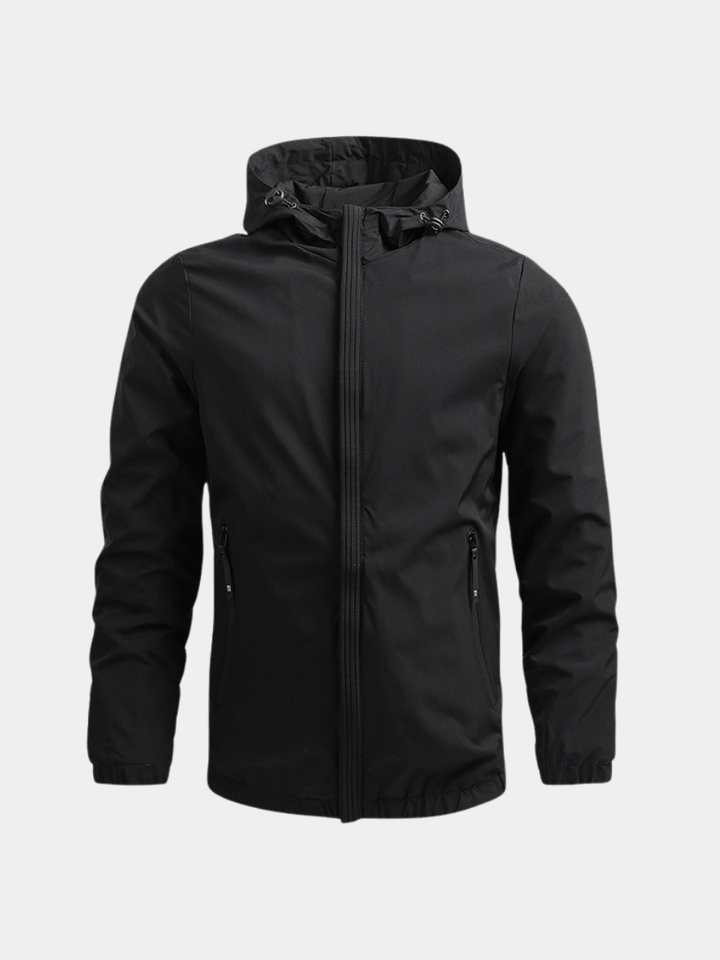 Cyril – Weather-Ready Men’s Jacket