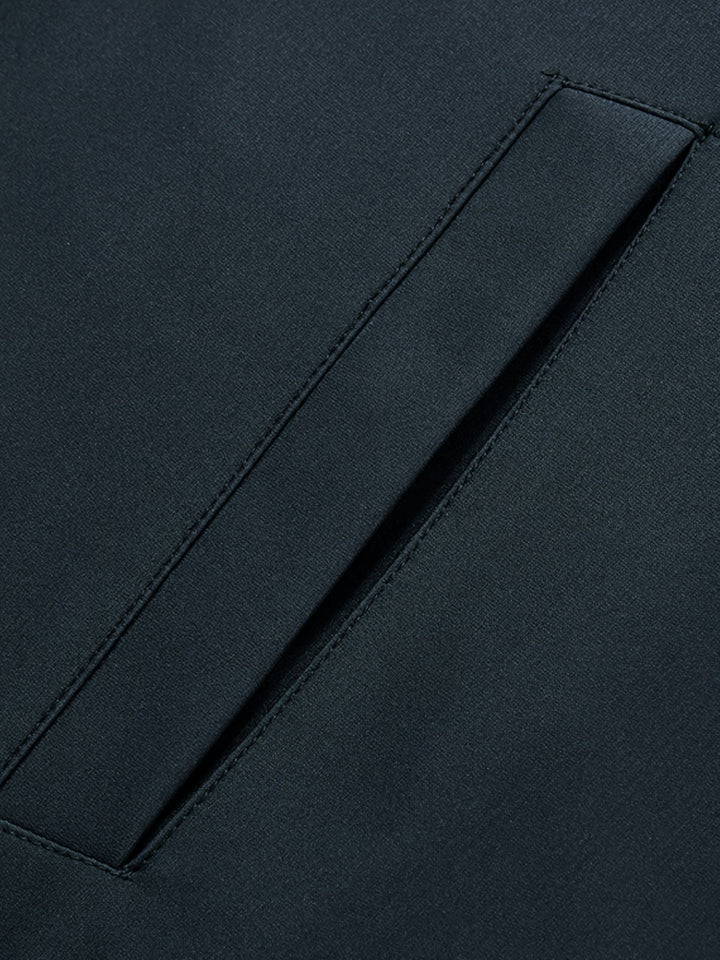 Travis - Classic Revers Collar Jacket