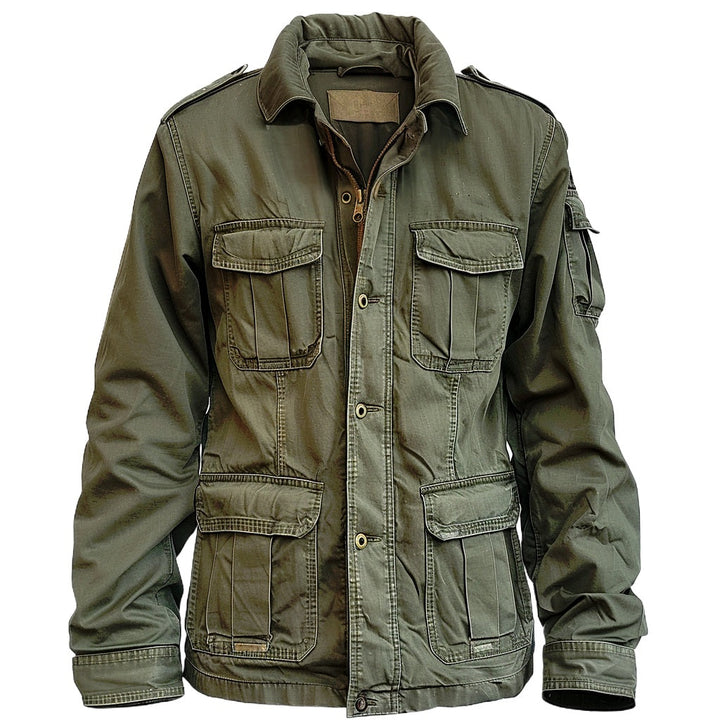 Tucker – Relic M65 Field Jacket