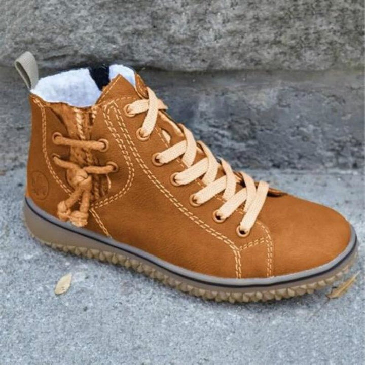 Sabelle – Waterproof Orthopedic Boots