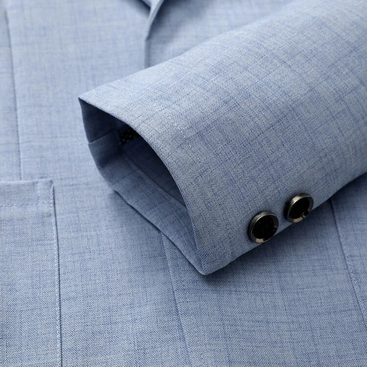 Jazz - Elegant Men's Blazer