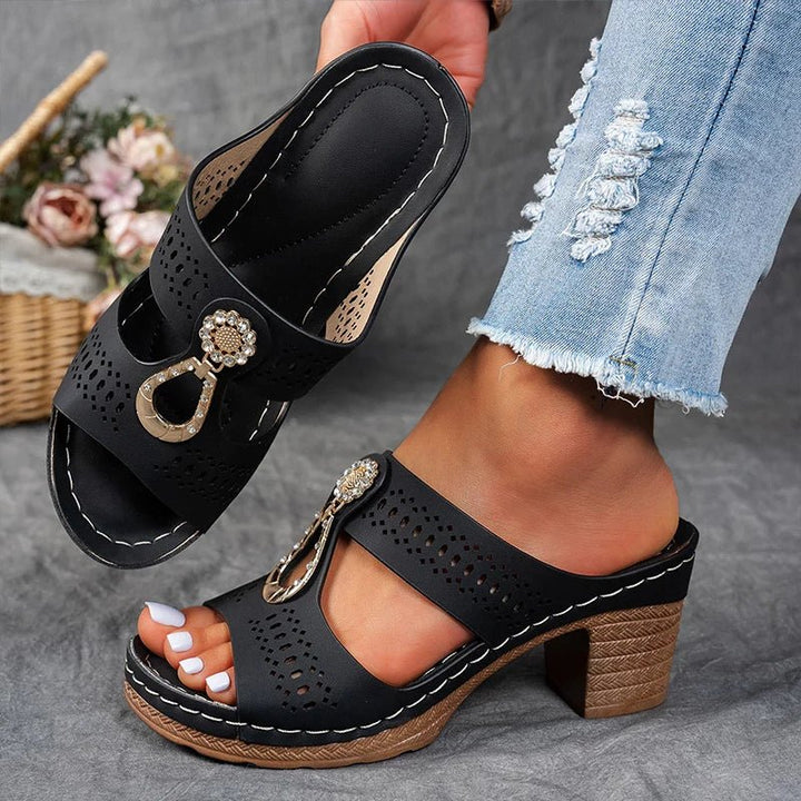 Issabel - Orthopedic Comfort Sandals