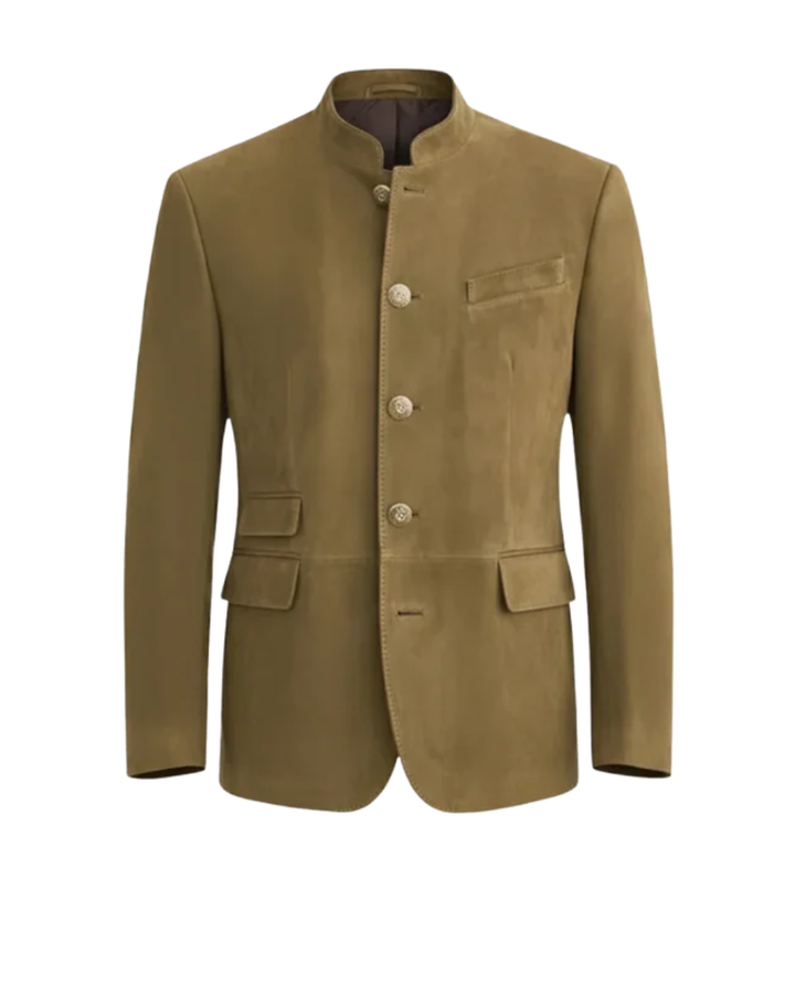 Xandro - Elegant Men's Blazer